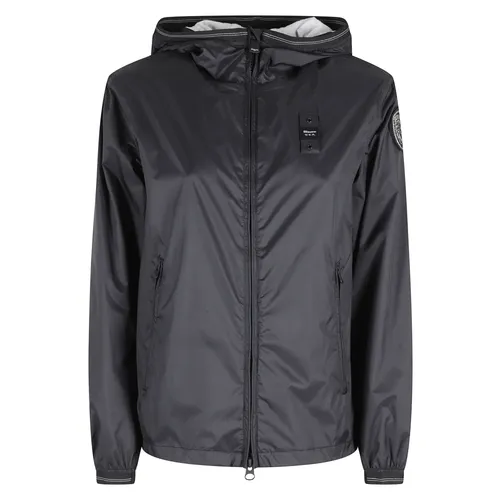 Jackets > Light Jackets - - Blauer - Modalova