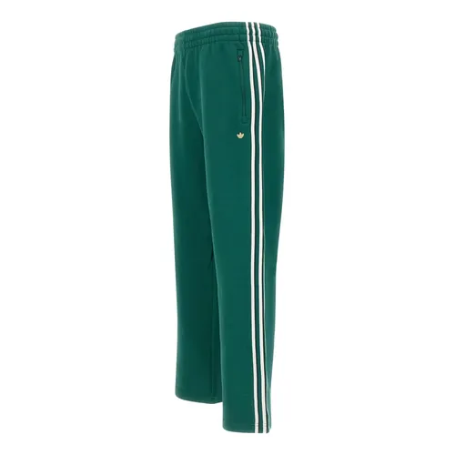 Trousers > Sweatpants - - Adidas - Modalova