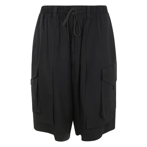 Shorts > Casual Shorts - - Y-3 - Modalova