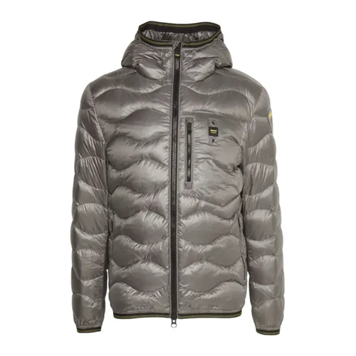 Jackets > Down Jackets - - Blauer - Modalova