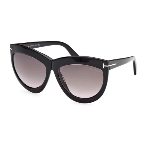 Accessories > Sunglasses - - Tom Ford - Modalova