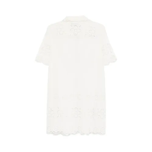Blouses & Shirts > Shirts - - Sea NY - Modalova