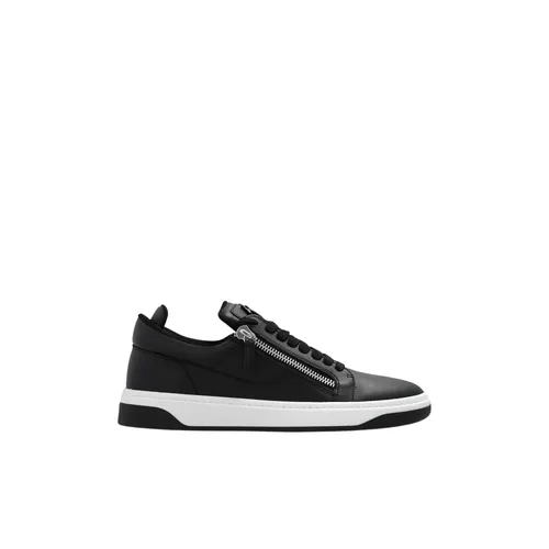 Shoes > Sneakers - - Giuseppe Zanotti - Modalova
