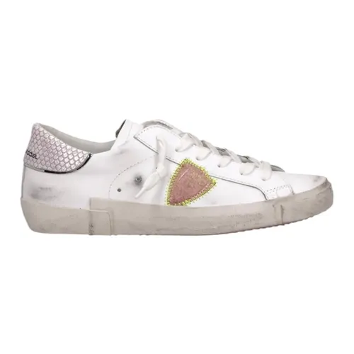 Shoes > Sneakers - - Philippe Model - Modalova