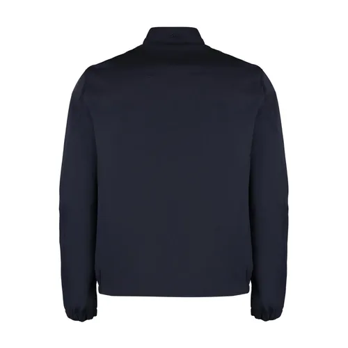 Jackets > Bomber Jackets - - Paul & Shark - Modalova