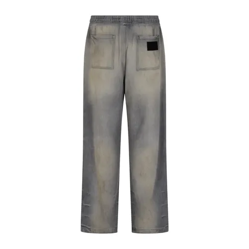 Jeans > Straight Jeans - - Amiri - Modalova