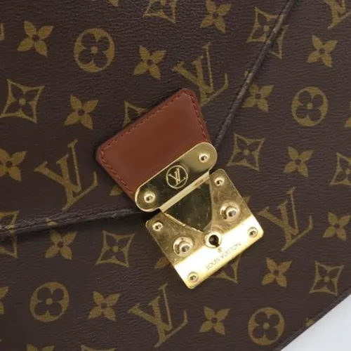 Pre-owned > Pre-owned Bags > Pre-owned Handbags - - Louis Vuitton Vintage - Modalova