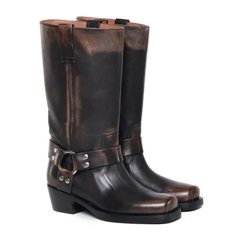 Shoes > Boots > Cowboy Boots - - Paris Texas - Modalova