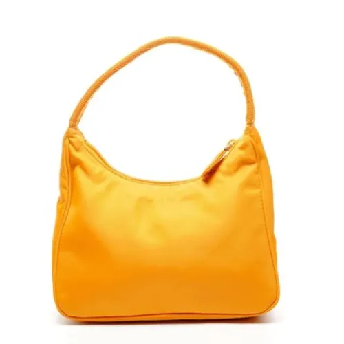 Pre-owned > Pre-owned Bags > Pre-owned Mini Bags - - Prada Vintage - Modalova