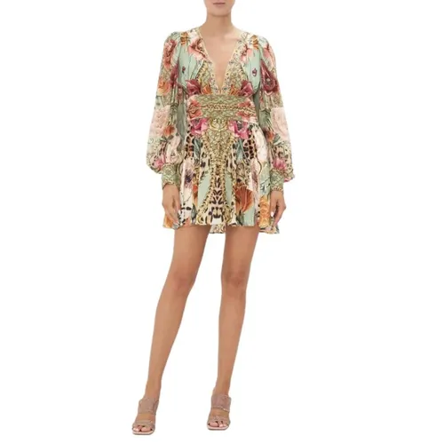 Dresses > Day Dresses > Short Dresses - - Camilla - Modalova