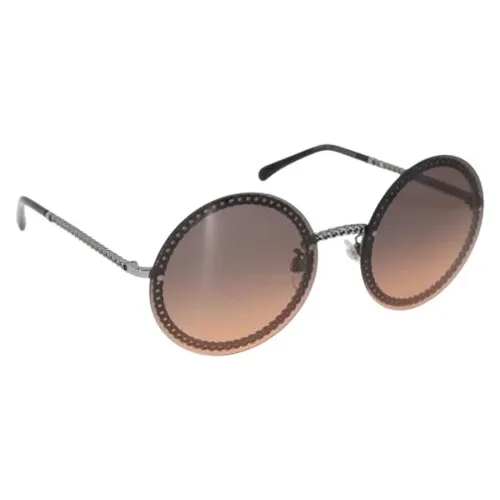 Pre-owned > Pre-owned Accessories - - Chanel Vintage - Modalova