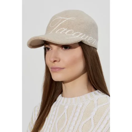 Accessories > Hats > Caps - - Jacquemus - Modalova