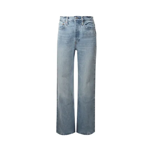 Jeans > Straight Jeans - - Re/Done - Modalova