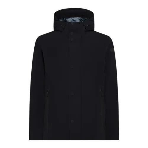 RRD - Coats > Down Coats - Black - RRD - Modalova