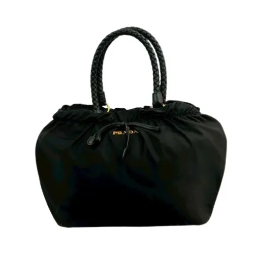 Pre-owned > Pre-owned Bags > Pre-owned Handbags - - Prada Vintage - Modalova