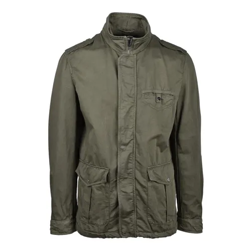 Jackets > Light Jackets - - Herno - Modalova