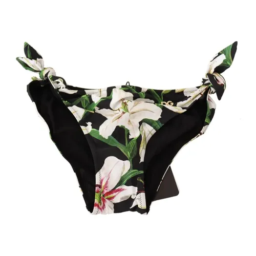 Swimwear > Bikinis - - Dolce & Gabbana - Modalova