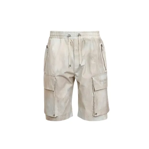 Shorts > Casual Shorts - - Balmain - Modalova