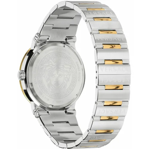 Accessories > Watches - - Versace - Modalova