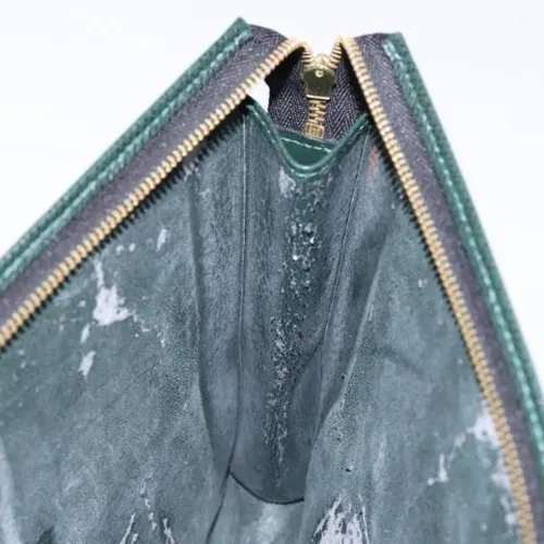 Pre-owned > Pre-owned Bags > Pre-owned Clutches - - Louis Vuitton Vintage - Modalova