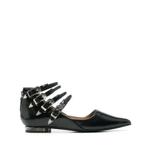 Shoes > Flats > Ballerinas - - Toga Pulla - Modalova