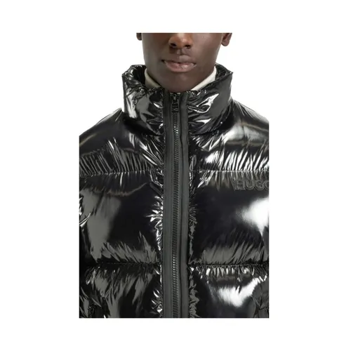 Jackets > Winter Jackets - - Hugo - Modalova