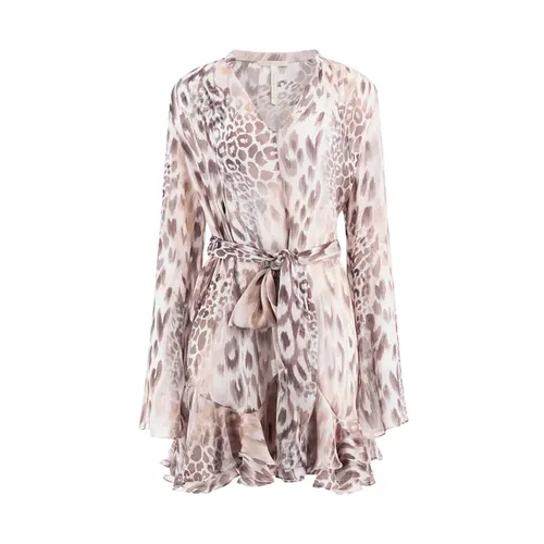 Dresses > Day Dresses > Short Dresses - - Guess - Modalova