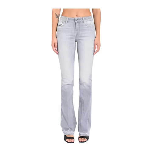 Jeans > Boot-cut Jeans - - Dondup - Modalova