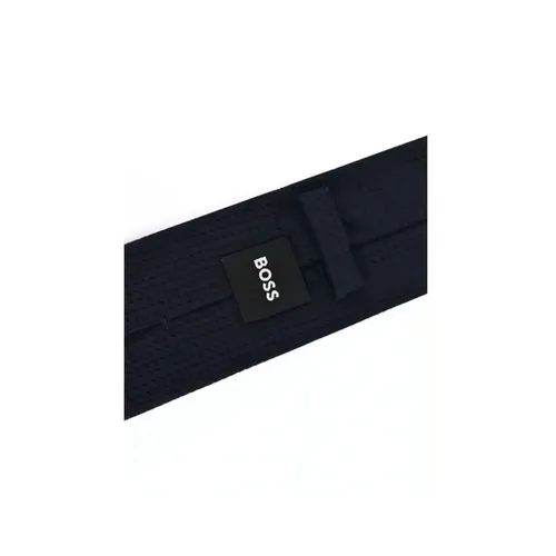 Hugo - Accessories > Ties - Blue - Hugo - Modalova