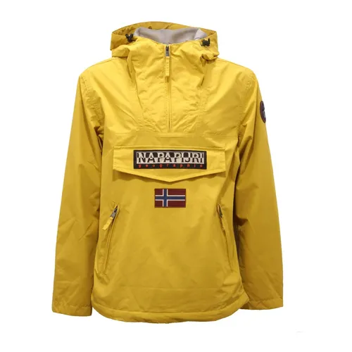 Jackets > Winter Jackets - - Napapijri - Modalova