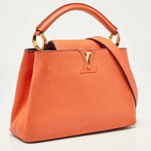 Pre-owned > Pre-owned Bags > Pre-owned Handbags - - Louis Vuitton Vintage - Modalova
