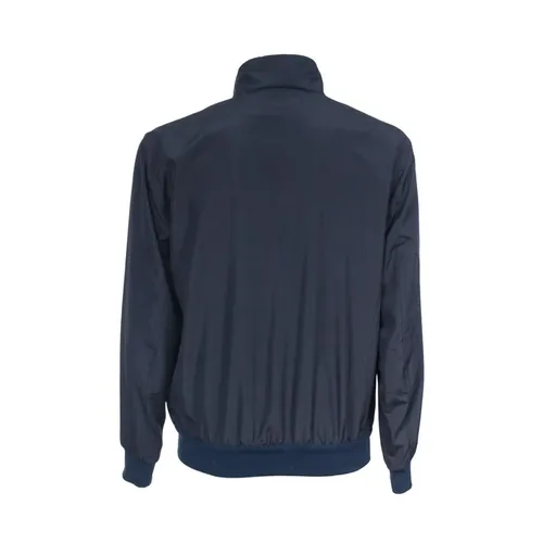 Jackets > Bomber Jackets - - Kiton - Modalova