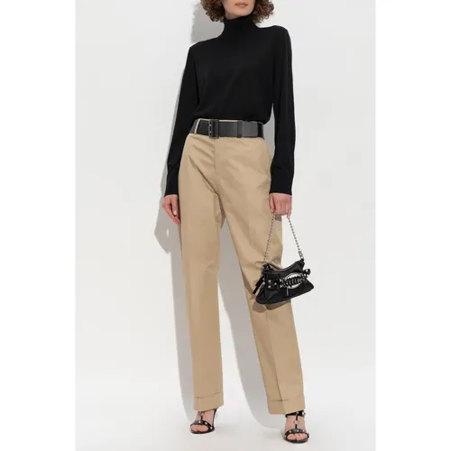Knitwear > Turtlenecks - - Dsquared2 - Modalova