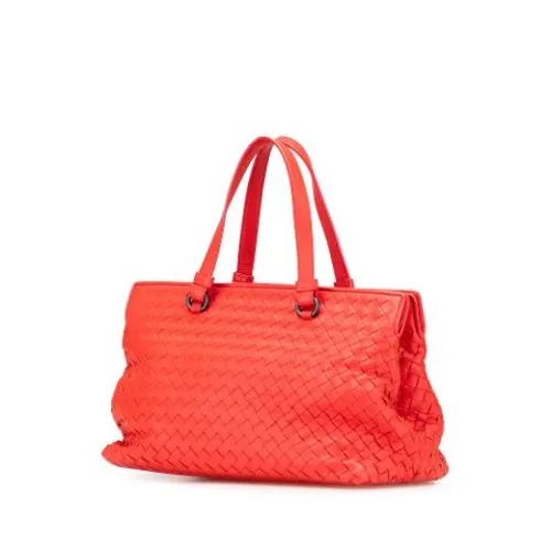 Pre-owned > Pre-owned Bags > Pre-owned Handbags - - Bottega Veneta Vintage - Modalova