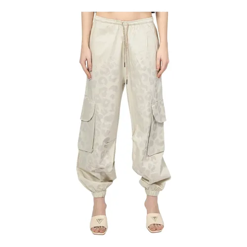Trousers > Straight Trousers - - Disclaimer - Modalova