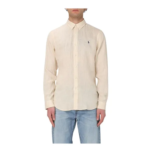 Shirts > Casual Shirts - - Polo Ralph Lauren - Modalova