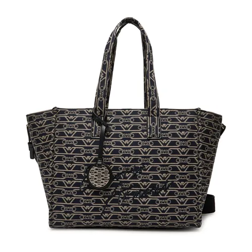 Bags > Tote Bags - - Giorgio Armani - Modalova
