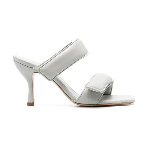 Shoes > Heels > Heeled Mules - - Gia Borghini - Modalova