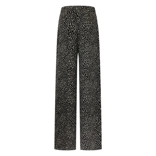 Trousers > Wide Trousers - - Max Mara Studio - Modalova
