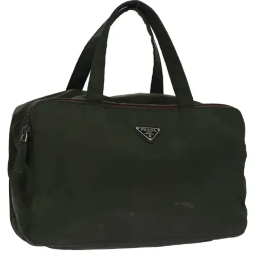Pre-owned > Pre-owned Bags > Pre-owned Handbags - - Prada Vintage - Modalova