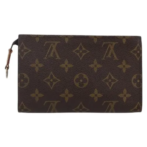 Pre-owned > Pre-owned Bags > Pre-owned Clutches - - Louis Vuitton Vintage - Modalova