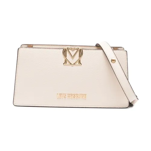 Bags > Shoulder Bags - - Love Moschino - Modalova