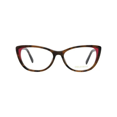 Accessories > Glasses - - Pucci - Modalova