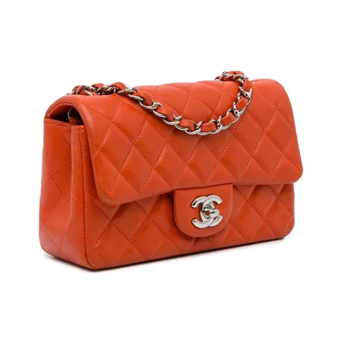 Pre-owned > Pre-owned Bags > Pre-owned Cross Body Bags - - Chanel Vintage - Modalova