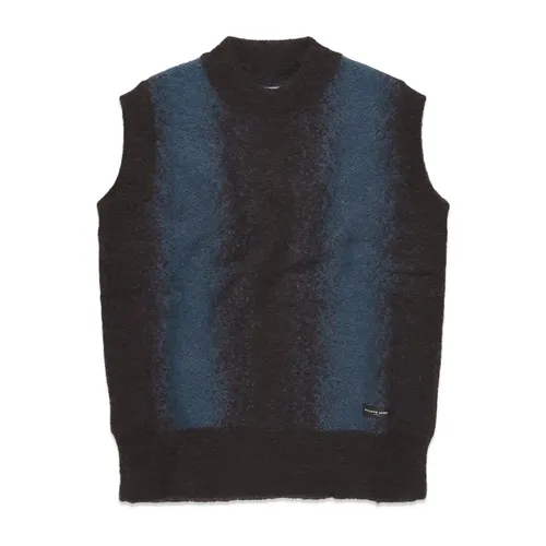 Knitwear > Sleeveless Knitwear - - Philippe Model - Modalova
