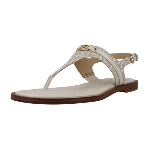 Shoes > Sandals > Flat Sandals - - Michael Kors - Modalova