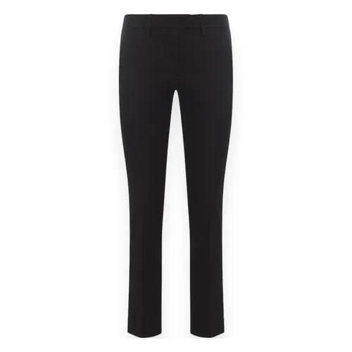 Trousers > Slim-fit Trousers - - Dondup - Modalova