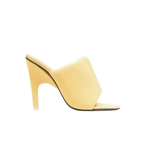 Shoes > Heels > Heeled Mules - - The Attico - Modalova