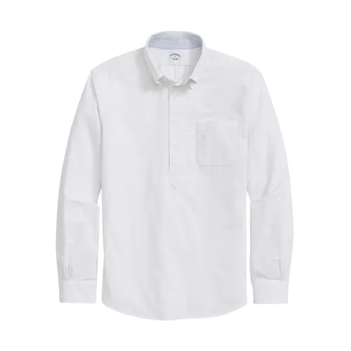 Shirts > Formal Shirts - - Brooks Brothers - Modalova