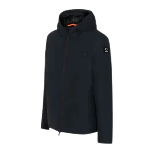 Sport > Outdoor > Jackets > Wind Jackets - - Suns - Modalova